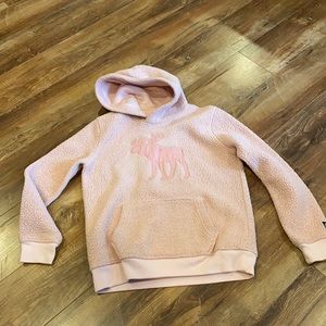 Abercrombie Hoodie